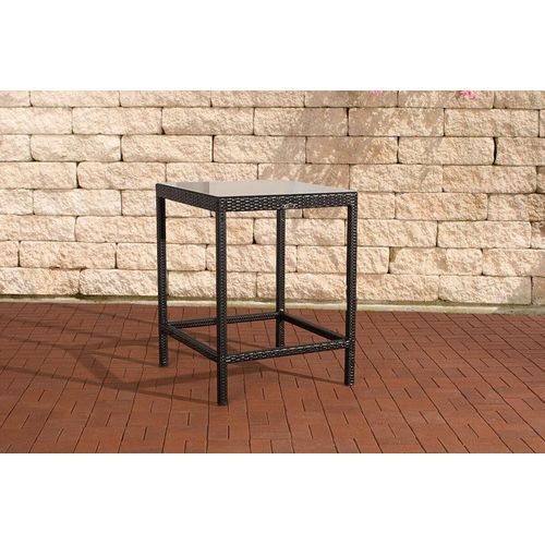 Tisch HLO-CP36 schwarz