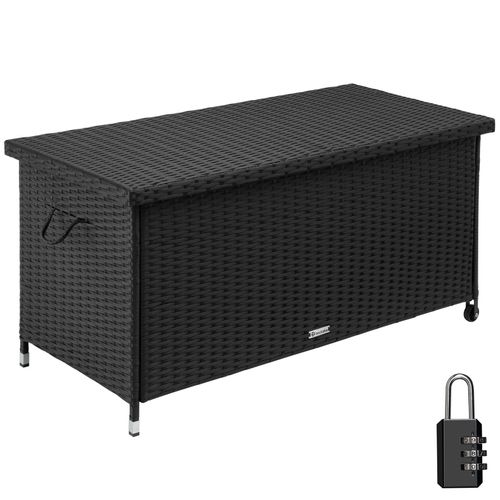 Auflagenbox Kiruna 121 x 56 x 60 cm