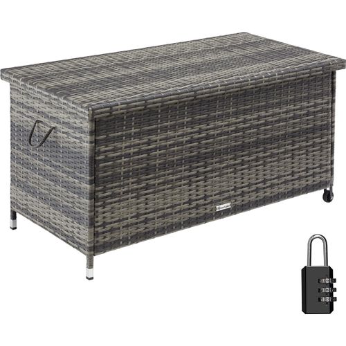 Auflagenbox Kiruna 121 x 56 x 60 cm