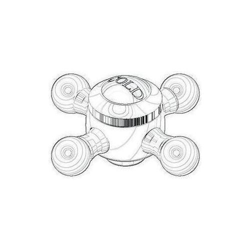 Dornbracht 04203600207-09 Griff Ersatzteile