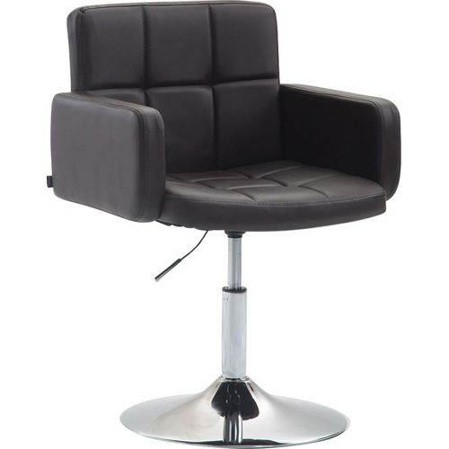 Lounger HLO-CP104 Kunstleder braun