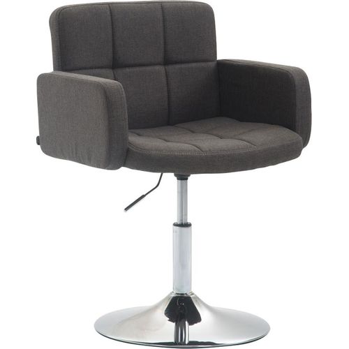 Lounger HLO-CP104 Stoff dunkelgrau