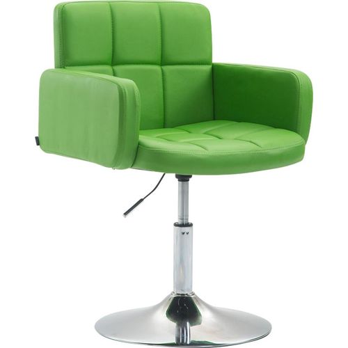 Lounger HLO-CP104 Kunstleder grün