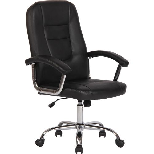 Bürostuhl HLO-CP110 schwarz