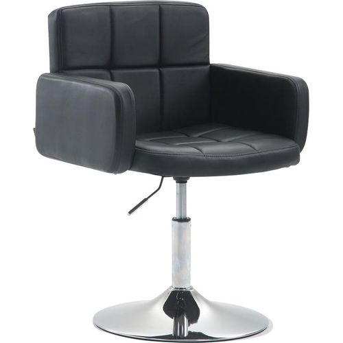 Lounger HLO-CP104 Kunstleder schwarz