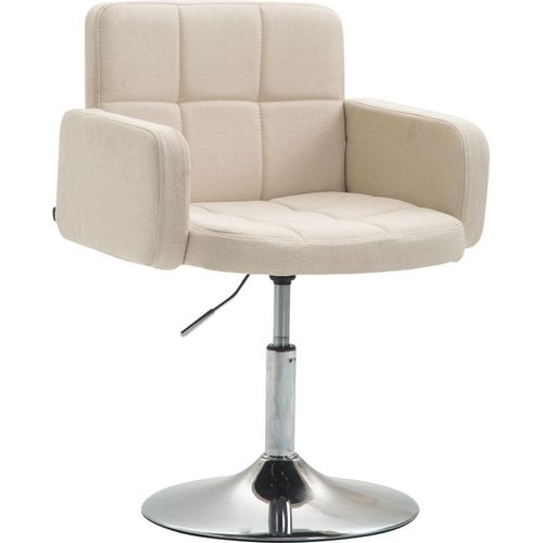 Lounger HLO-CP104 Stoff creme