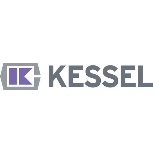 Kessel 27120 - Verschlußplatte für L-Sperre