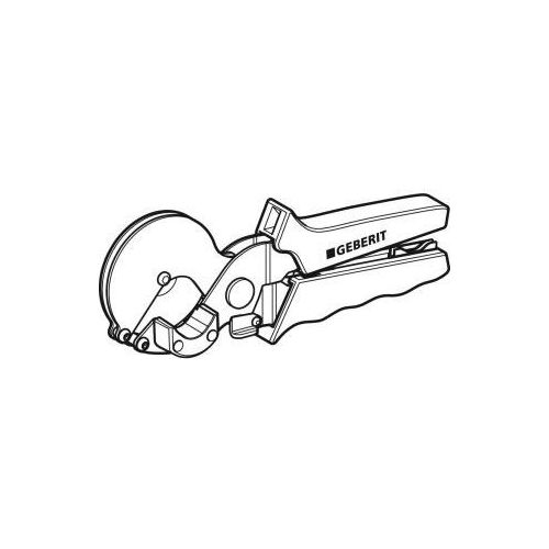 Geberit 650921002 Schere d=14-26mm