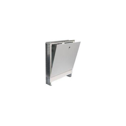 Kermi x-net Schrank US-L1 Kunststofftür