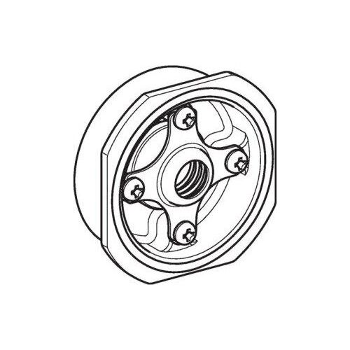Geberit 99942 Mapress Rückschlagventilgehäuse