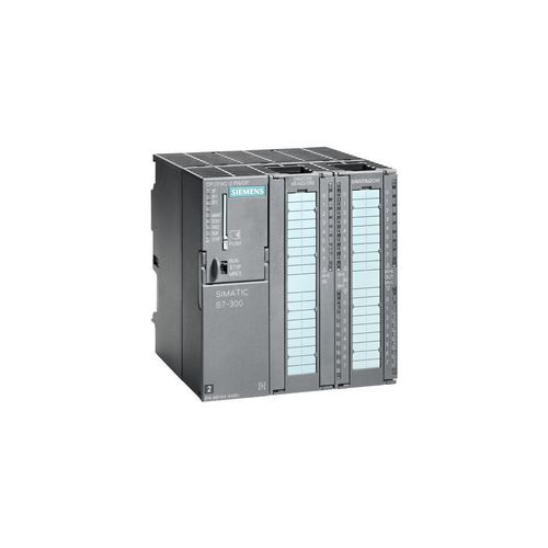 Siemens Dig.Industr. CPU 314C-2 PN/DP 6ES7314-6EH04-0AB0 6ES73146EH040AB0