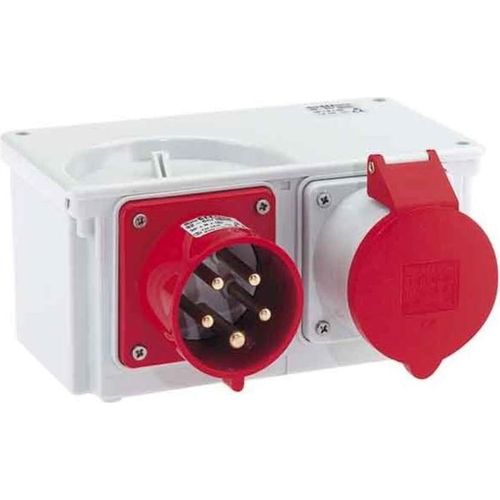 Bals Elektrotech. E-V-E Gehäuse 592