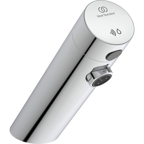 Ideal Standard Sensor-Waschtischarmatur Sensorflow Ausladung 120mm A7556AA Chrom