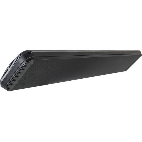 Vitramo Heizstrahler, 1250x202x95m VC-A1800