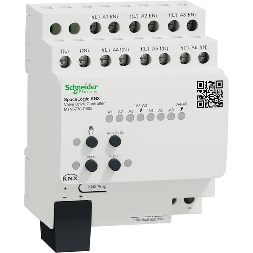 Schneider Electric MTN6730-0002 Elektroantrieb (MTN6730-0002)