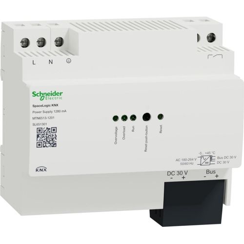 Schneider Electric Spannungsversorgung MTN6513-1201