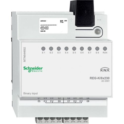 Schneider Electric Binäreingang MTN644692