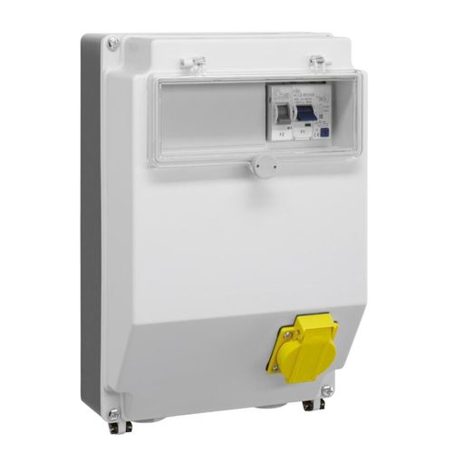 ABL GmbH E-Mobility Externe Steuerzentrale 1V0001P