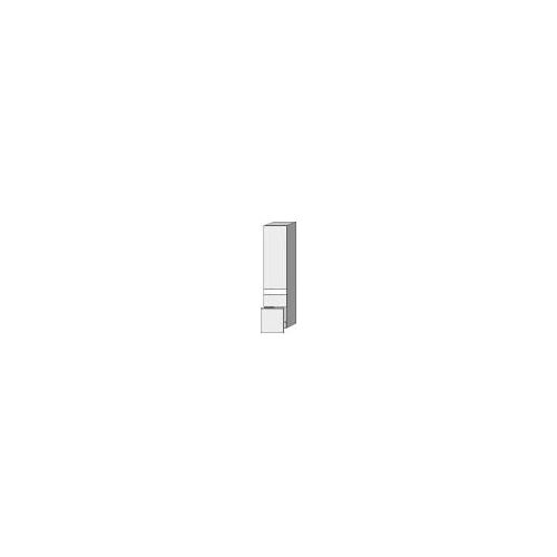 SANIPA G225259L Hochschrank Anschlag links 2morrow