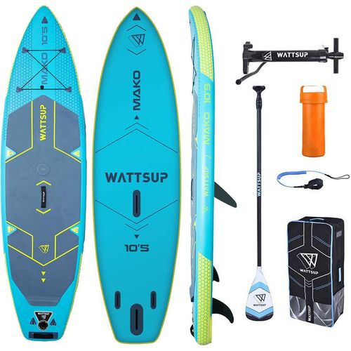 WindSUP WattSup 10'5
