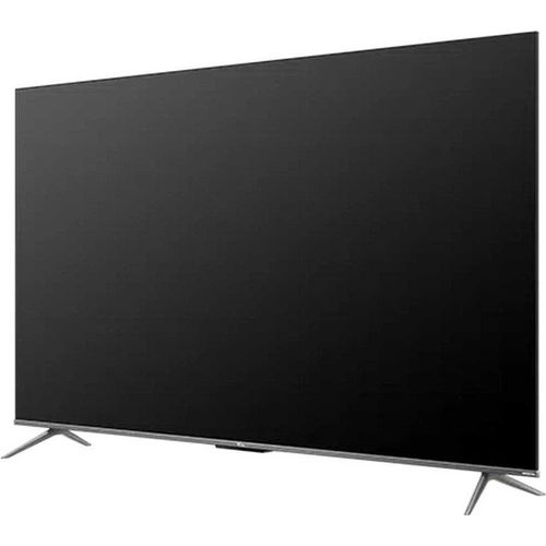 Tcl Serie C635 65´´ 4k Qled Tv Europe PAL / EU Plug 220V Europe PAL