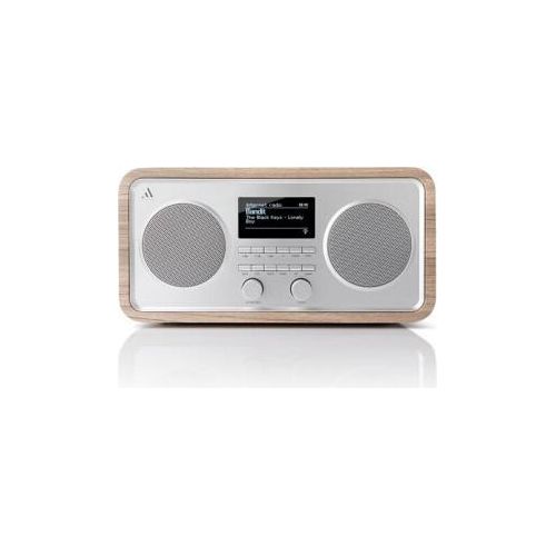 Argon Radio i3 (Eiche)