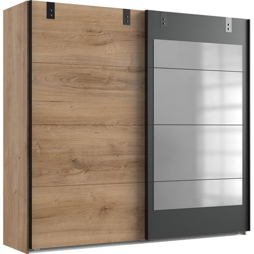 Kleiderschrank 