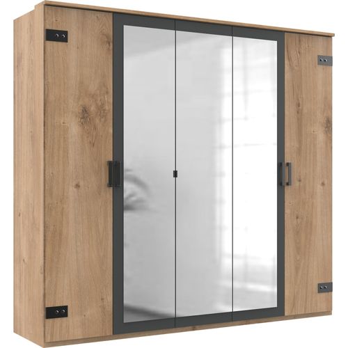 Kleiderschrank 