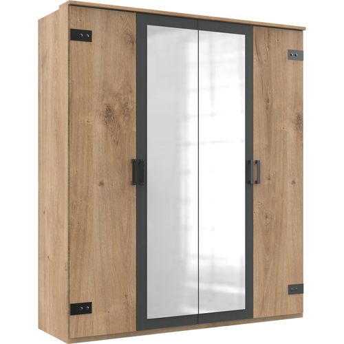 Kleiderschrank 