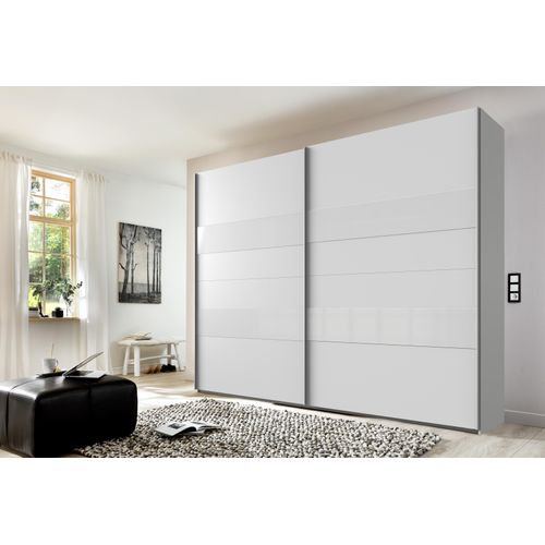 Kleiderschrank 