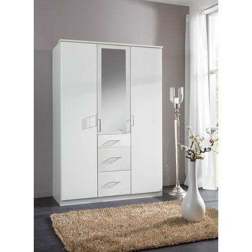 Kleiderschrank 