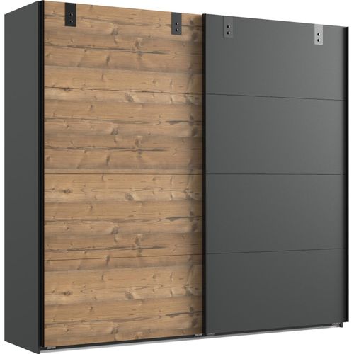 Kleiderschrank 