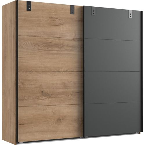 Kleiderschrank 