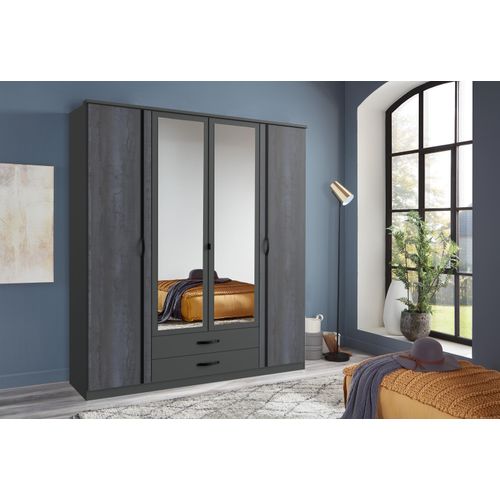 Kleiderschrank 