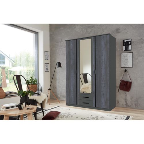 Kleiderschrank 