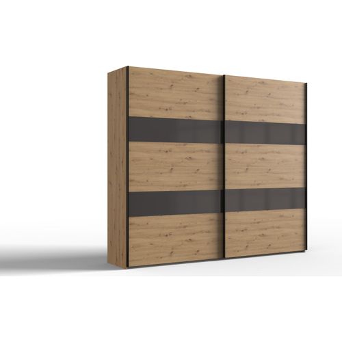 Kleiderschrank 