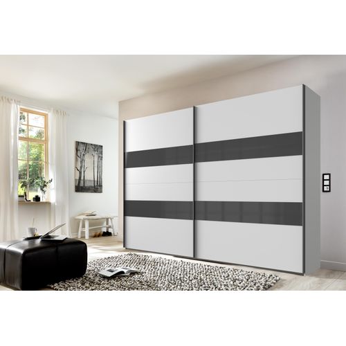 Kleiderschrank 
