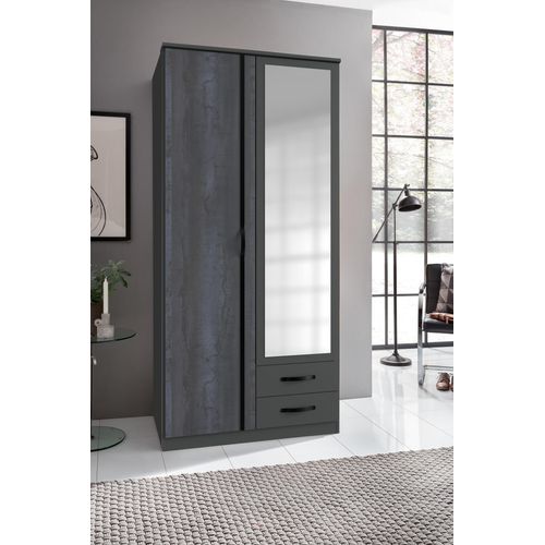 Kleiderschrank 