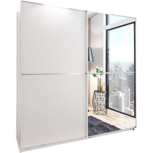 Kleiderschrank 