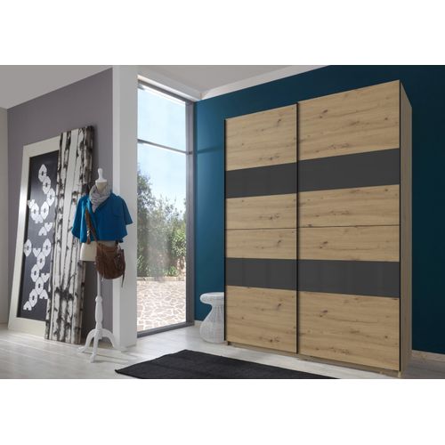 Kleiderschrank 