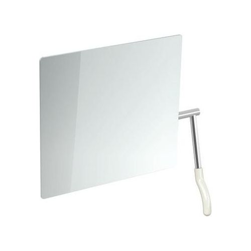 HEWI 802.01.100R 99 Kippspiegel, Hebel rechts,