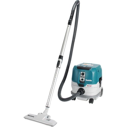Akku-Staubsauger 15L 40V max. Trocken (ohne Akku,