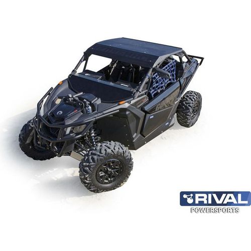 RIVAL Powersports Dach - Aluminium Can-Am Maverick X3