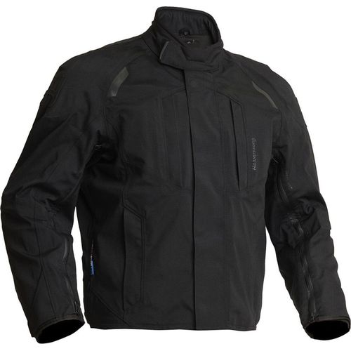 Halvarssons Naren Wasserdichte Motorrad Textiljacke Grösse: 58