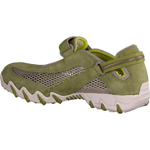 Slipper Allrounder by Mephisto 819-P2007058, 819-P2007058