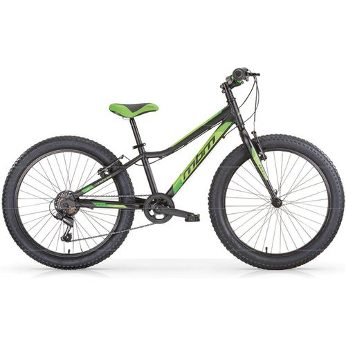 MBM Mountainbike 24 Zoll DRIFT