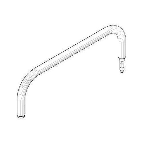Dornbracht 90282222800-00 Rohr Ersatzteile