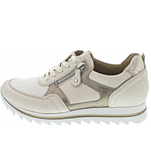 Waldläufer Haiba 923H01-400-111 (4.5/perl lightgold)