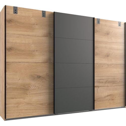 Kleiderschrank 