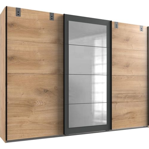 Kleiderschrank 